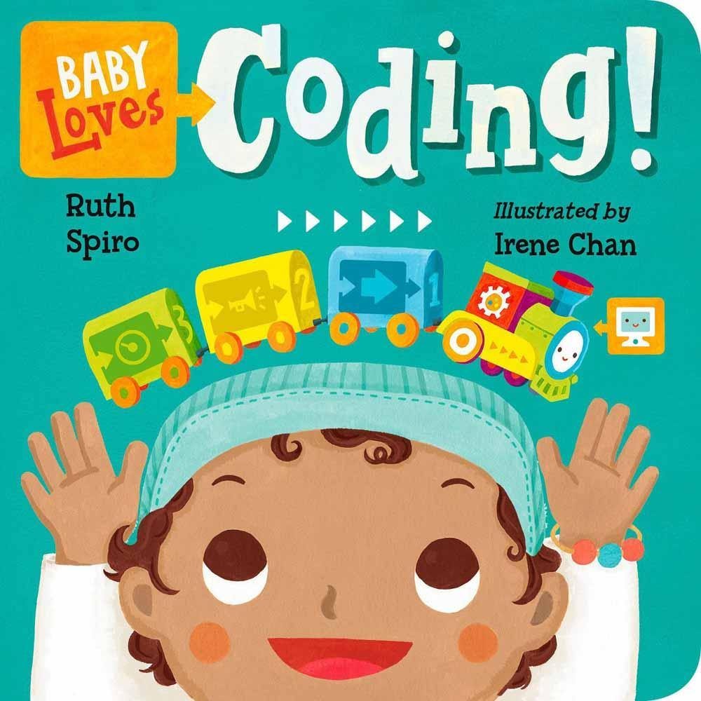 Baby Loves Science - Baby Loves Coding!